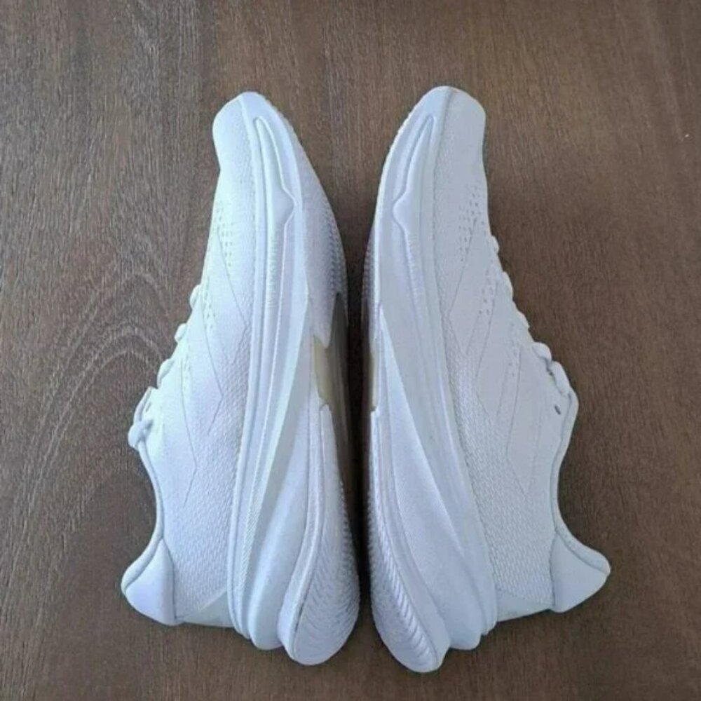 Adidas Supernova Rise - Color: White - Size: Women 8 - Picture 6 of 9